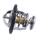 82°C Coolant Thermostat 17670-77E11 for Suzuki Grand Vitara XL-7 2.5L 2.7L V6 1999-2008