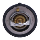 82°C Coolant Thermostat 17670-77E11 for Suzuki Grand Vitara XL-7 2.5L 2.7L V6 1999-2008