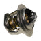 82°C Thermostat 128991 128991GT for Genie Boom Lift S-40 S-45 S-60 S-65 S-80 Z-45/25 Z-60/34 Z-62/40 Z-80/60&nbsp;