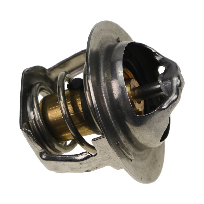 82°C Thermostat 249-5541 for Caterpillar CAT Engine 3013C 3024 C1.1 C1.5 C1.6 C2.2 Excavator 304 305 303.5CR 304CR Loader 226 232 242 216 228