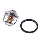 82℃ Thermostat 16221-73270 19434-73014 for Kubota Engine D1105 D1403 D1703 D902 D905 V1505 V2003 WG1605 Z602 DH1101