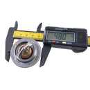 82° Thermostat SBA145206182 for New Holland Mower CM272 CM274 MC28 MC35 Loader L465 L565 LS160 LX465 LX485 LX565 LX665&nbsp;