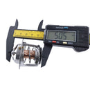 82° Thermostat SBA145206182 for New Holland Mower CM272 CM274 MC28 MC35 Loader L465 L565 LS160 LX465 LX485 LX565 LX665&nbsp;