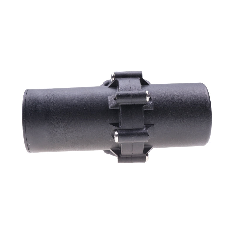 Electric Fuel Pump 87327688 for Ford New Holland HW300 HW320 HW340 HW345 HW365 TM120 TM130 TM140 TM155 TM175 TM190 TV140 TV145