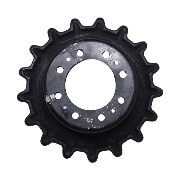 8 Holes Drive Sprocket 7196807 for Bobcat Compact Track Loader T650 T770 T870 T630 T750