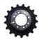 8 Holes Drive Sprocket 7196807 for Bobcat Compact Track Loader T650 T770 T870 T630 T750