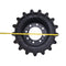 8 Holes Drive Sprocket 7196807 for Bobcat Compact Track Loader T650 T770 T870 T630 T750