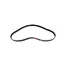 8PK1400 Alternator V-Belt 20464710 for Volvo D13B-E TAD1140VE TAD1142VE TAD1152VE TAD1340VE TAD1341VE Mack MP10 Engine