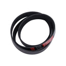8PK1400 Alternator V-Belt 20464710 for Volvo D13B-E TAD1140VE TAD1142VE TAD1152VE TAD1340VE TAD1341VE Mack MP10 Engine