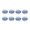 8Pcs Expansion Plug 3900965 for Cummins Engine 6BT 4BT 5.9L 3.9L 6.7L 6C ISC ISB QSB