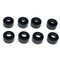 8Pcs Valve Stem Seal 6672436 for Kubota Engine D1005 D1105 V1505 V3300 V3800 Bobcat Loader S100 S220 S250 S300 S330 S630 S650 S70 S750 S770 S850