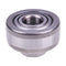 8 Pieces Ball Bearing AFH214085 for John Deere 440E 449 450E 451E 459E 460M 469 550M 551M 560M 561M L331 L341