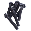 8 Pieces Connecting Rod Bolt 320/03040 for JCB 444 320/40027 320/40057 320/40200 320/40320 320/40007