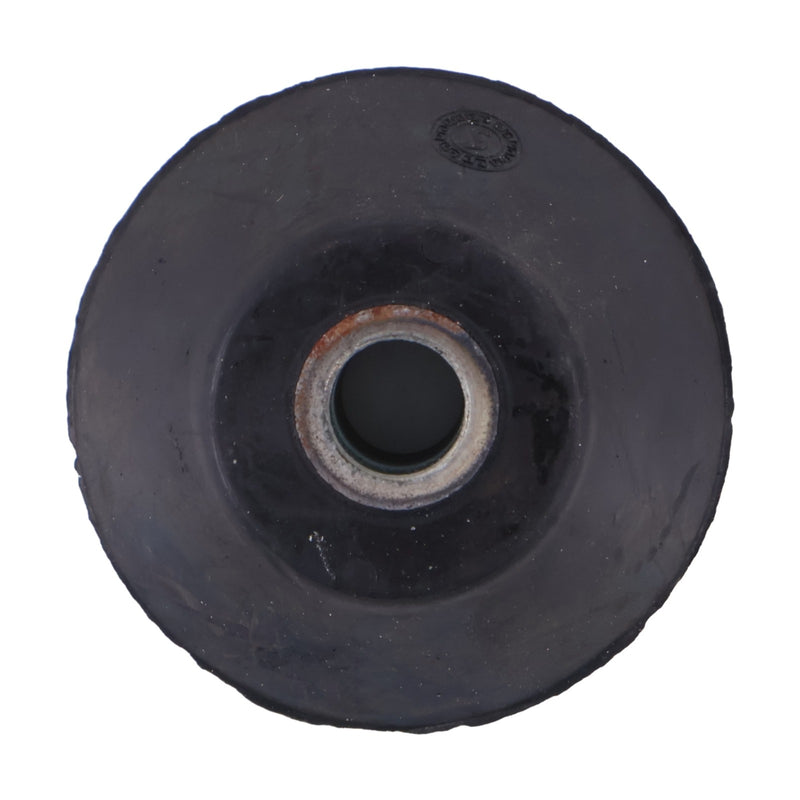 8 Pieces Engine Mounting Rubber Cushion 21U-01-31211 for Komatsu PC27MR-3 PC30MR-1 PC30MR-2 PC30MR-3 PC30MR-5 PC30UU-3 PC35MR-2 PC35MR-3