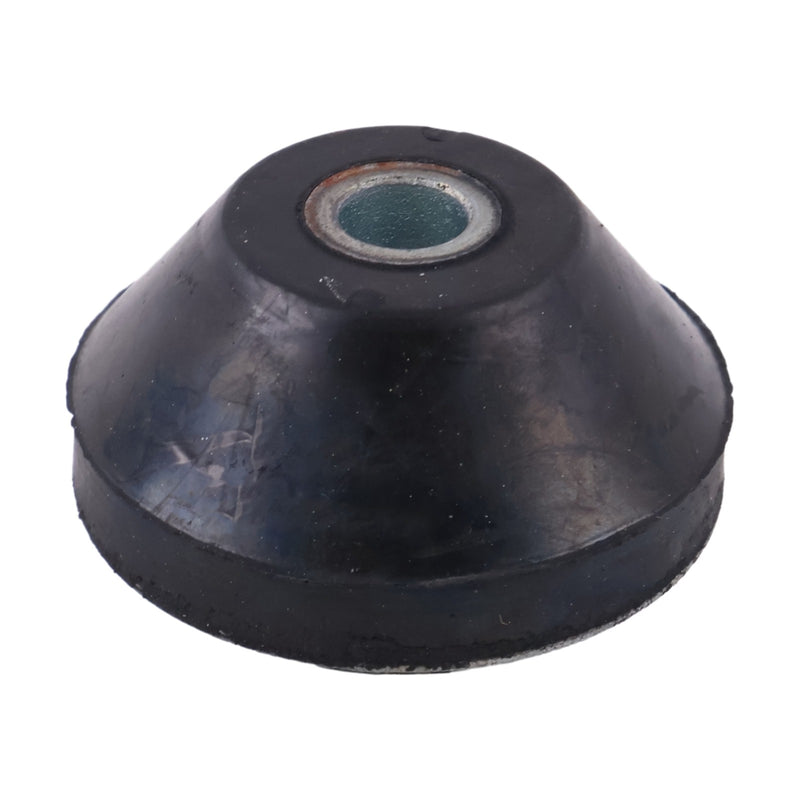 8 Pieces Engine Mounting Rubber Cushion 21U-01-31211 for Komatsu PC27MR-3 PC30MR-1 PC30MR-2 PC30MR-3 PC30MR-5 PC30UU-3 PC35MR-2 PC35MR-3