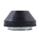 8 Pieces Engine Mounting Rubber Cushion 21U-01-31211 for Komatsu PC27MR-3 PC30MR-1 PC30MR-2 PC30MR-3 PC30MR-5 PC30UU-3 PC35MR-2 PC35MR-3