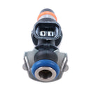 8 Pieces Fuel Injector 25317628 17113698 for Chevrolet Silverado Express GMC Savana Yukon 1999-2006