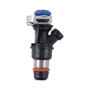 8 Pieces Fuel Injector 25317628 17113698 for Chevrolet Silverado Express GMC Savana Yukon 1999-2006
