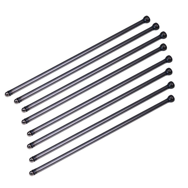 8Pieces Push Rod 154-1248 for Caterpillar CAT Engine 3034 3024C C2.2 3024 C1.1 Loader 239D 249D 216 226 228 232 242 902 247B 257B Excavator 304.5