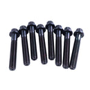 8 Pieces Rod Bolt 4990946 for Cummins Engine B3.3