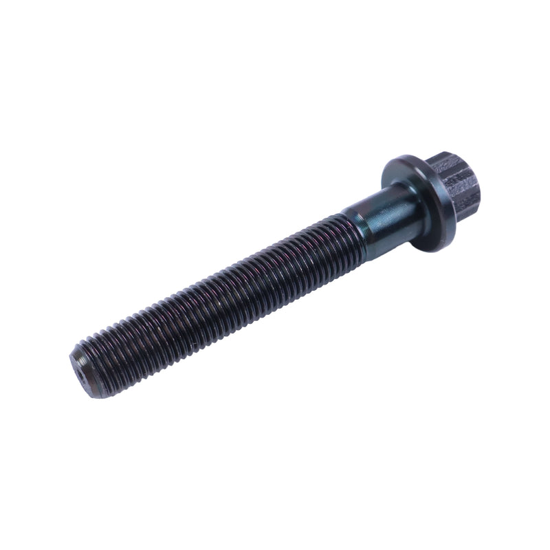8 Pieces Rod Bolt 4990946 for Cummins Engine B3.3 – WorkPlatformsParts