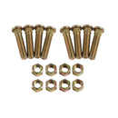 8 Pieces Wheel Bolt 7517871 for Polaris ATV Sportsman ACE UTV Ranger RZR