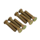 8 Pieces Wheel Bolt 7517871 for Polaris ATV Sportsman ACE UTV Ranger RZR