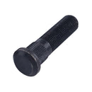 8 Pieces Wheel Bolt 86979742 86628557 175617 for New Holland Loader L160 L170 L180 L185 L190 L565 LX865