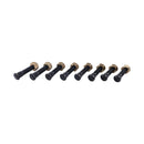 8 Pieces Wheel Bolt 86979742 86628557 175617 for New Holland Loader L160 L170 L180 L185 L190 L565 LX865