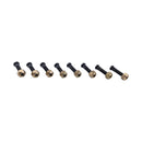 8 Pieces Wheel Bolt 86979742 86628557 175617 for New Holland Loader L160 L170 L180 L185 L190 L565 LX865