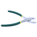 8 Inch Slip Joint Pliers Durable Versatile and Built for Precision