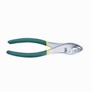 8 Inch Slip Joint Pliers Durable Versatile and Built for Precision