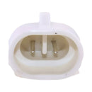 8 Liter Surge Tank AT449011 for John Deere Engine 6136 6068 6090 Excavator E360 E380 E400 Loader 644 G 644 P 644 X 744L 755K