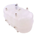 8 Liter Surge Tank AT449011 for John Deere Engine 6136 6068 6090 Excavator E360 E380 E400 Loader 644 G 644 P 644 X 744L 755K
