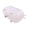 8 Liter Surge Tank AT449011 for John Deere Engine 6136 6068 6090 Excavator E360 E380 E400 Loader 644 G 644 P 644 X 744L 755K