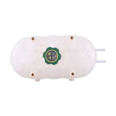 8 Liter Surge Tank AT449011 for John Deere Engine 6136 6068 6090 Excavator E360 E380 E400 Loader 644 G 644 P 644 X 744L 755K