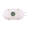 8 Liter Surge Tank AT449011 for John Deere Engine 6136 6068 6090 Excavator E360 E380 E400 Loader 644 G 644 P 644 X 744L 755K