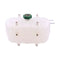8 Liter Surge Tank AT449011 for John Deere Engine 6136 6068 6090 Excavator E360 E380 E400 Loader 644 G 644 P 644 X 744L 755K