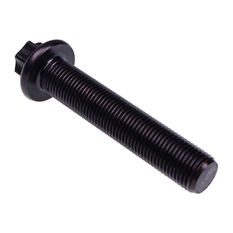 8 Pieces Connecting Rod Bolt T400001 for Perkins Engine 1106A-70TG 1106D-E66TA 1206E-E66TA 1104D-E44T 1104D-44 1104C-44 1104C-44TA