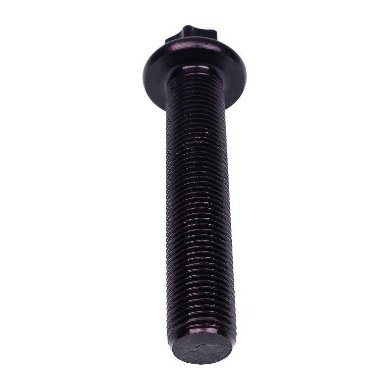 8 Pieces Connecting Rod Bolt T400001 for Perkins Engine 1106A-70TG 1106D-E66TA 1206E-E66TA 1104D-E44T 1104D-44 1104C-44 1104C-44TA