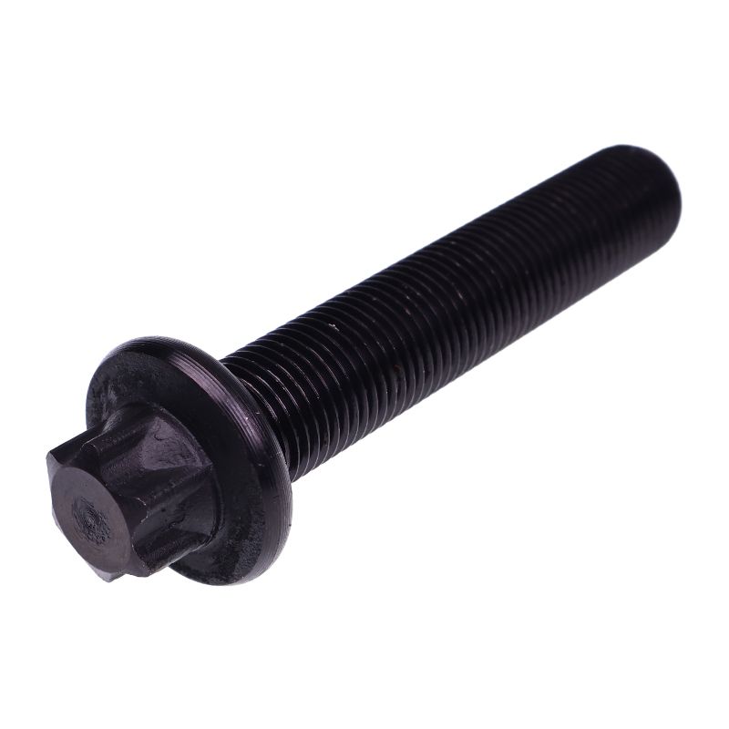 8 Pieces Connecting Rod Bolt T400001 for Perkins Engine 1106A-70TG 1106D-E66TA 1206E-E66TA 1104D-E44T 1104D-44 1104C-44 1104C-44TA
