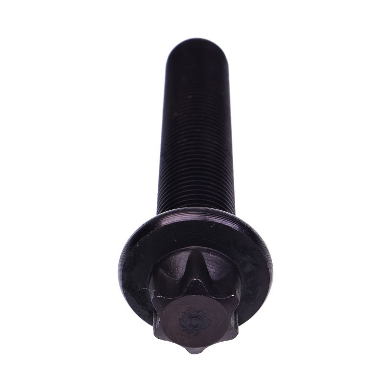 8 Pieces Connecting Rod Bolt T400001 for Perkins Engine 1106A-70TG 1106D-E66TA 1206E-E66TA 1104D-E44T 1104D-44 1104C-44 1104C-44TA