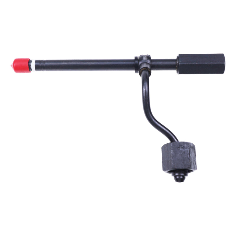 8 Pieces Pencil Fuel Injector 1W-5829 9N-3979 for Caterpillar CAT Engine 3208 3204 3304 Excavator 215 225 Tractor 613B 613C D3B Loader 931 943 953