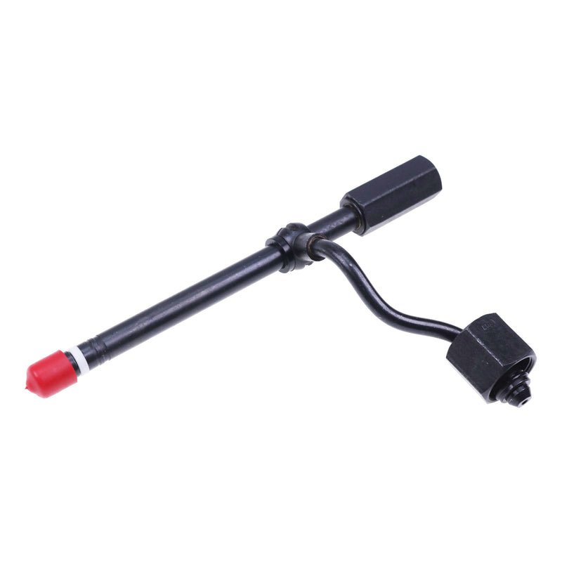 8 Pieces Pencil Fuel Injector 1W-5829 9N-3979 for Caterpillar CAT Engine 3208 3204 3304 Excavator 215 225 Tractor 613B 613C D3B Loader 931 943 953