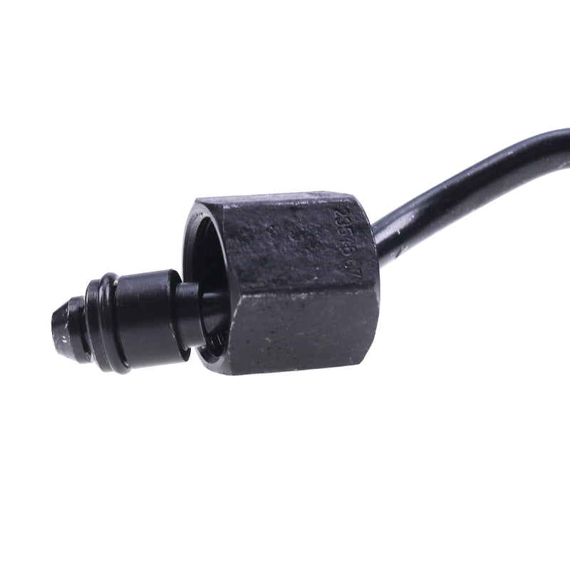 8 Pieces Pencil Fuel Injector 1W-5829 9N-3979 for Caterpillar CAT Engine 3208 3204 3304 Excavator 215 225 Tractor 613B 613C D3B Loader 931 943 953