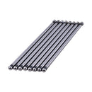 8 Pieces Push Rod 32A05-13100 103-9273 for Mitsubishi S4S S6S Caterpillar CAT 3044C 3046 C3.4 Engine