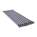 8 Pieces Push Rod 32A05-13100 103-9273 for Mitsubishi S4S S6S Caterpillar CAT 3044C 3046 C3.4 Engine