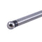8 Pieces Push Rod 32A05-13100 103-9273 for Mitsubishi S4S S6S Caterpillar CAT 3044C 3046 C3.4 Engine
