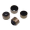 8 Pieces Valve Stem Seal 25-34950-00 for Carrier Engine CT2-29 CT3-44 CT2-29CPCT4-134DI 229 334