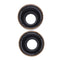 8 Pieces Valve Stem Seal 25-34950-00 for Carrier Engine CT2-29 CT3-44 CT2-29CPCT4-134DI 229 334